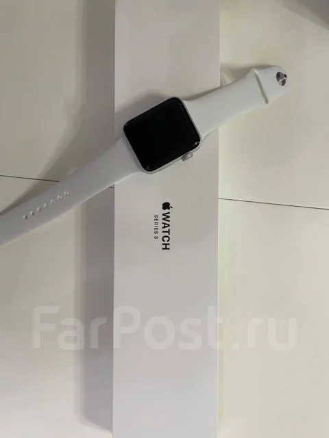 Apple Watch Series 3. NFC ����