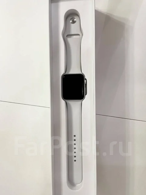 Apple Watch Series 3. NFC ����