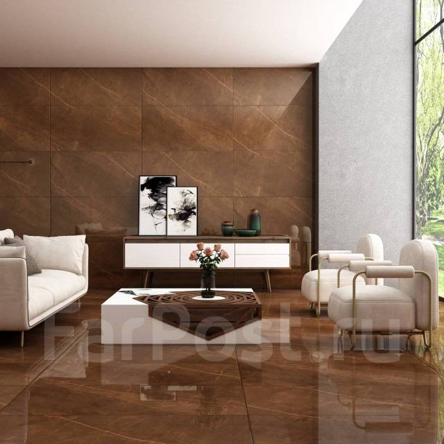 Керамогранит 600*1200 Armani Bronze, в наличии. Цена: 1 584₽ во ...