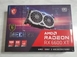 Radeon RX 6600 XT ����