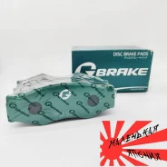 ������� ��������� �������� GP01031 G-Brake GP01031 ����