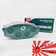 ������� ��������� �������� GP02018 G-Brake GP02018 ����