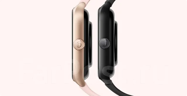 Amazfit GTS 4. GPS, IP68. ��� ����� �� ������������ ����
