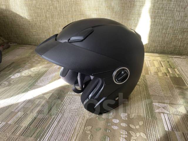 Шлем открытый Scorpion, новый, в наличии. Цена: 28 000₽ в Находке