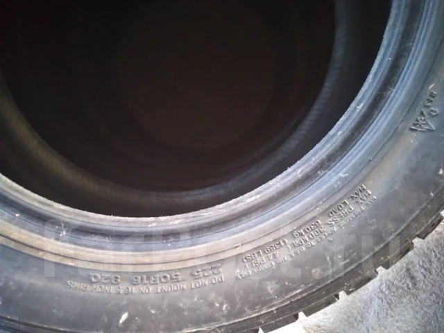 Dunlop Graspic DS2. ������, ��� �����, 2006 ���, �/�, ����� 30 % ����