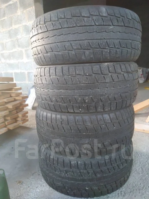 Dunlop Graspic DS2. ������, ��� �����, 2006 ���, �/�, ����� 30 % ����