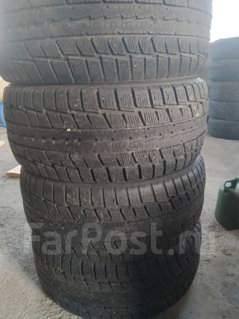 Dunlop Graspic DS2. ������, ��� �����, 2006 ���, �/�, ����� 30 % ����