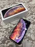 Apple iPhone Xs Max. �/�, �������, 4G LTE ����