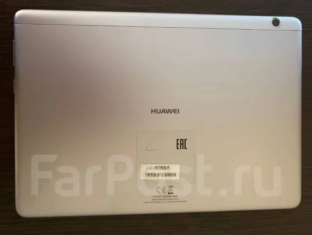 Huawei MediaPad T3. 10 ������ ����