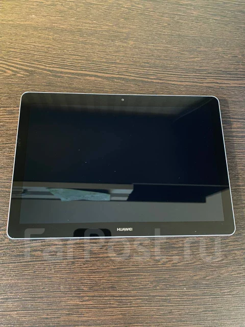 Huawei MediaPad T3. 10 ������ ����