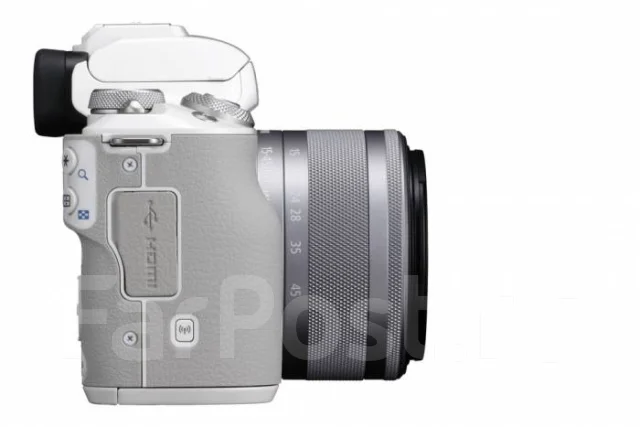 Canon EOS M50 ����