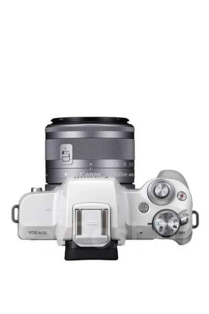 Canon EOS M50 ����