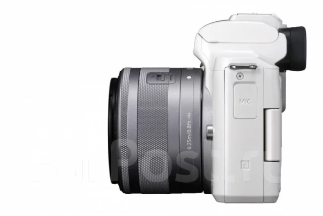 Canon EOS M50 ����