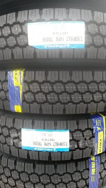 Triangle TRD99. ������, ����� ����
