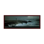 ������ ���� ����� � ������� "Creac'h sur Ouessant" ������� �������� Art Boat/OE 339.02.144MC 33x95cm � ���������� ����� � �������� ����