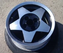 Melber. 6.0x14", ET38 ����