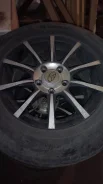 Atakc. x15", 5x114.3 ����