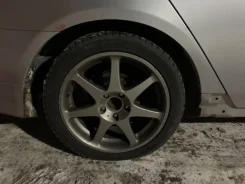 Enkei Sporsh. x17", 5x114.3 ����