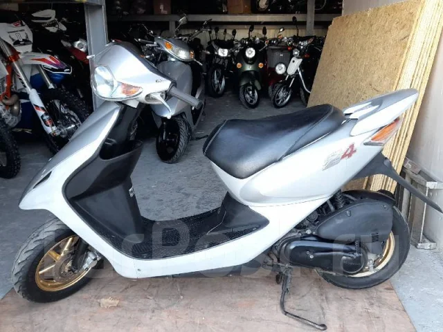 Honda dio af57
