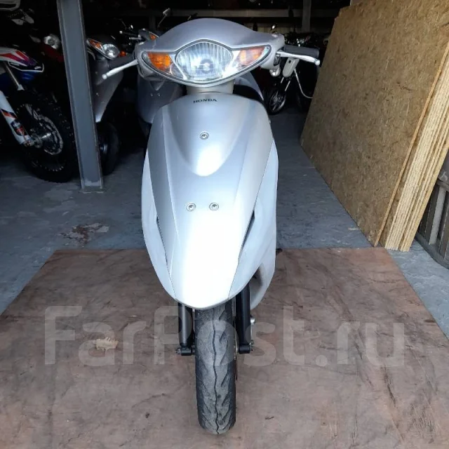 Honda dio af57