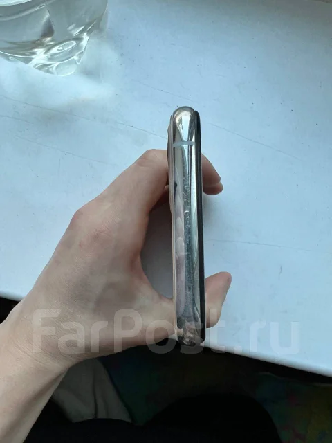 Apple iPhone 11 Pro. �/�, �������, 3G, 4G LTE, NFC ����
