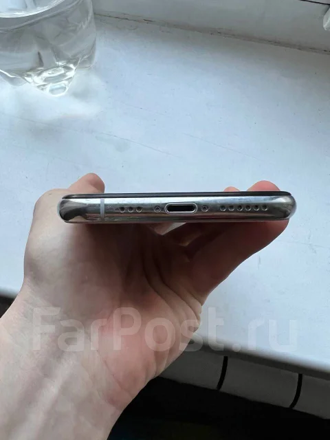 Apple iPhone 11 Pro. �/�, �������, 3G, 4G LTE, NFC ����