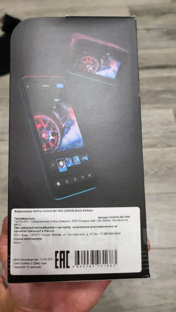 GoPro HERO9 ����