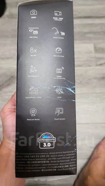 GoPro HERO9 ����