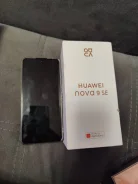 Huawei Nova 9 SE. �����, ������ ����