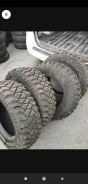 Mickey Thompson Baja MTZ Radial. �����������, ����� ����