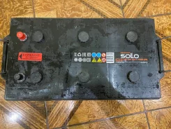 Solo. 225��.�., ��������, ������������ ����� ����