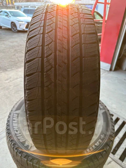 Michelin Latitude Tour. ������, 2019 ���, �/�, ����� �� 5 % ����