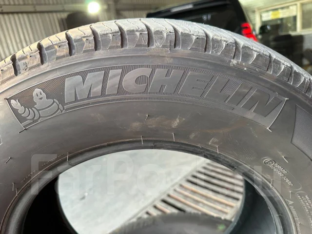 Michelin Latitude Tour. ������, 2019 ���, �/�, ����� �� 5 % ����