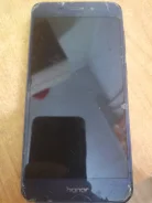 Honor 6C. �/�, 16 ��, ����� ����