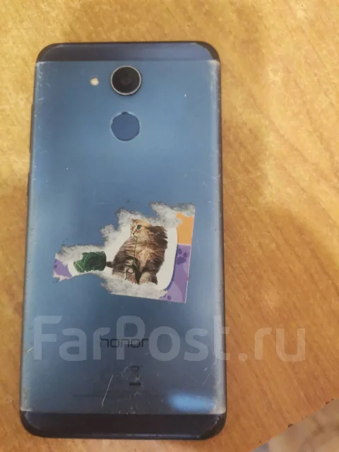 Honor 6C. �/�, 16 ��, ����� ����