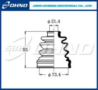   5`825 FB-2154 FB-2154 5-825 FB2154 