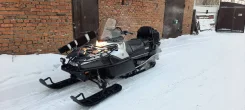Yamaha Viking Professional II. ��������, ���� ���, � �������� ����