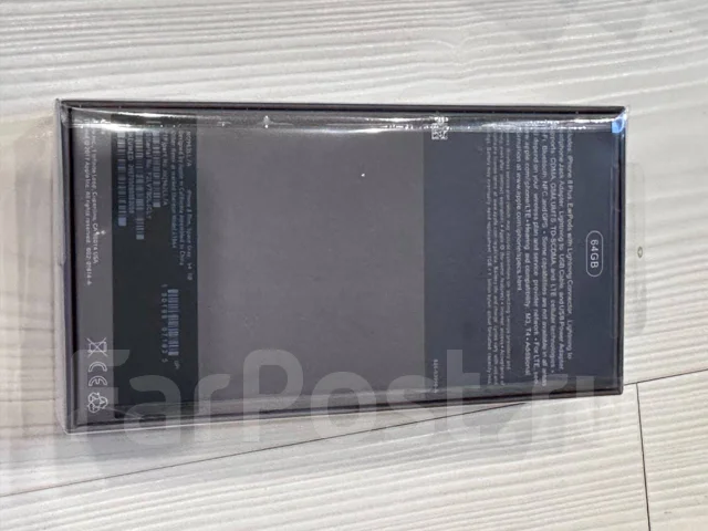 Apple iPhone 7 Plus. �����, 32 ��, ������ ����