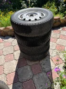 Bridgestone Blizzak Extra PM-30. ������, ��� �����, �/�, ����� 30�% ����