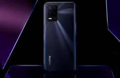 Realme 8. �/�, 128 ��, ������, 4G LTE ����