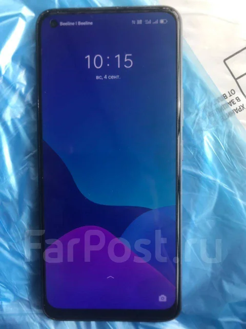 Realme 8. �/�, 128 ��, ������, 4G LTE ����