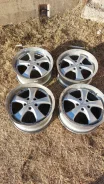 Veloche. x18", 5x114.3 ����