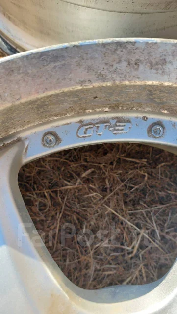 Veloche. x18", 5x114.3 ����
