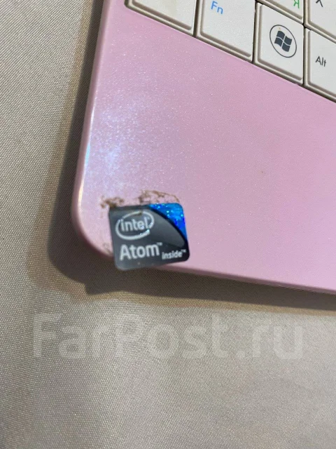 Asus Eee PC 1005HA. 11", ��� 2048 ��, ���� 160���, WiFi: 1, Bluetooth: 1, ����������� �� 1��. ����