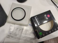 ����������� B+W Schneider MRC-Nano Clear 010M XS-PRO Digital UV 58mm. ��� ����, ������� 58 �� ����