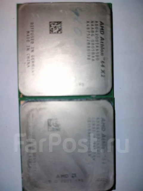 AMD Athlon 64 X2 ����