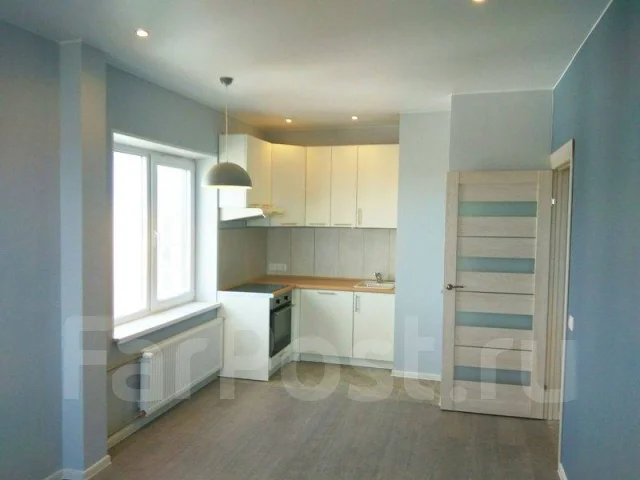 Ремонт квартир, офис, коттедж, сан узел, коммерч недвиж, новострой под ...