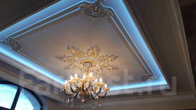 Ремонт квартир, офис, коттедж, сан узел, коммерч недвиж, новострой под ...