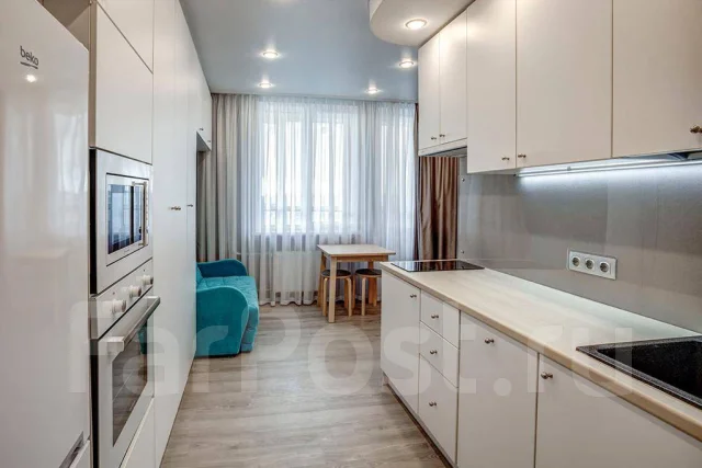 Ремонт квартир, офис, коттедж, сан узел, коммерч недвиж, новострой под ...