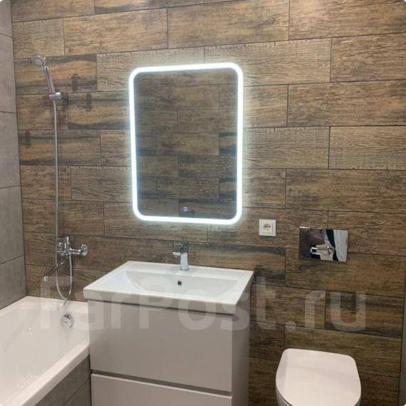 Ремонт квартир, офис, коттедж, сан узел, коммерч недвиж, новострой под ...